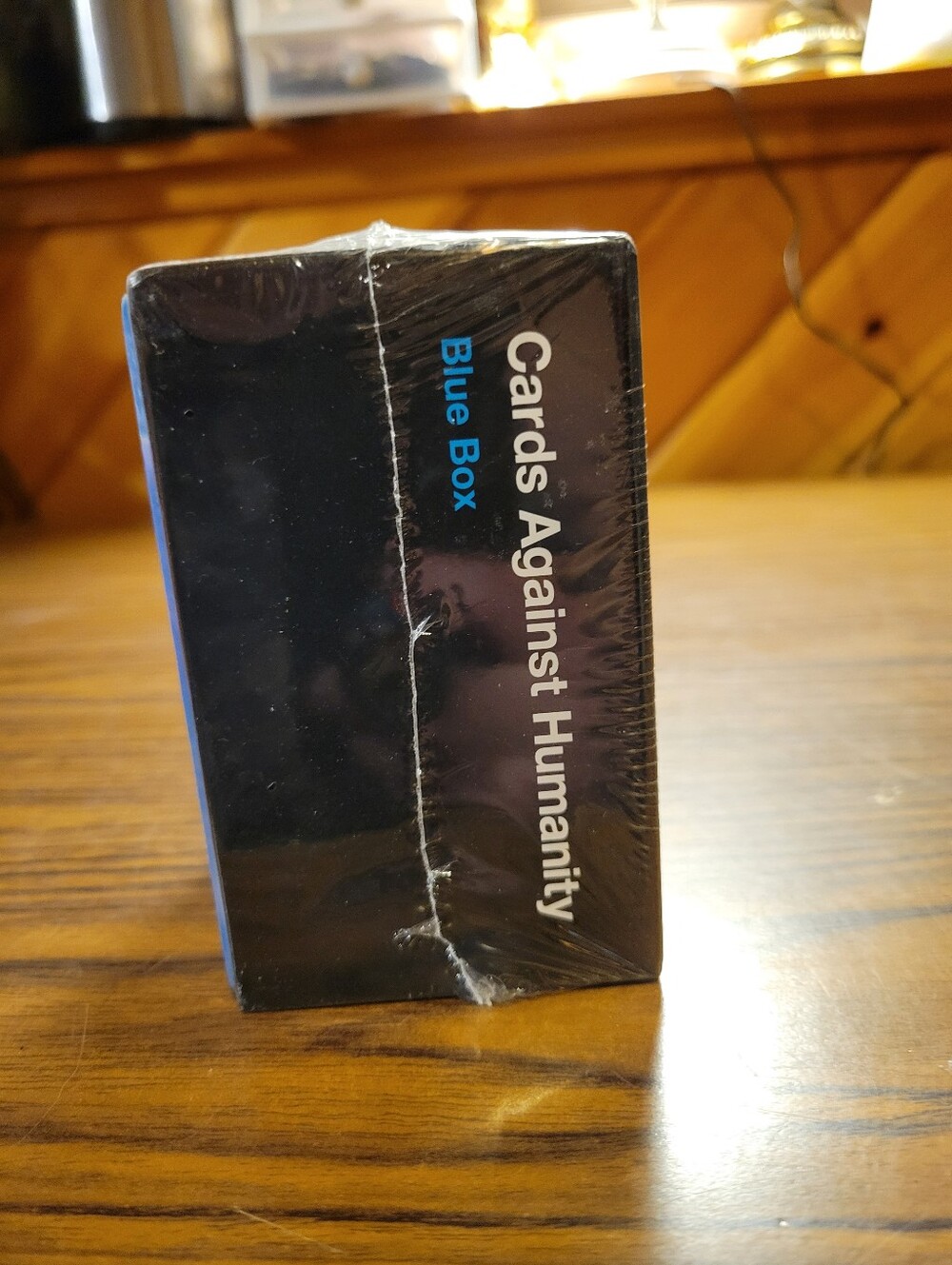 Cards Against Humanity Blue Box - Picture 4 of 7